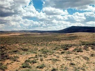 Farm and Ranch in Sweetwater County, Wyoming