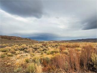 Undeveloped Land in Humboldt County, Nevada