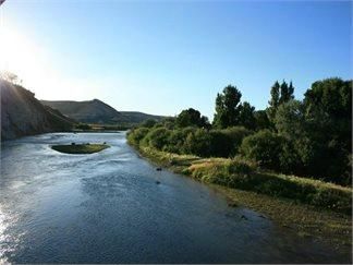 Farm and Ranch in Sweetwater County, Wyoming