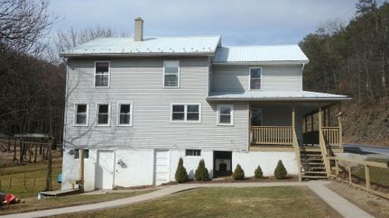 House in Snyder County, Pennsylvania
