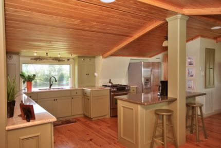 Recreational Property in Fayette County, Texas