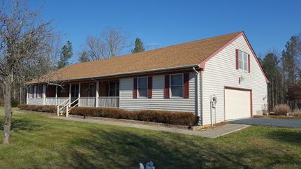 Recreational Property in Appomattox County, Virginia