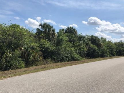 Recreational Property in Glades County, Florida