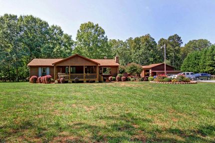 Farm and Ranch in Union County, North Carolina