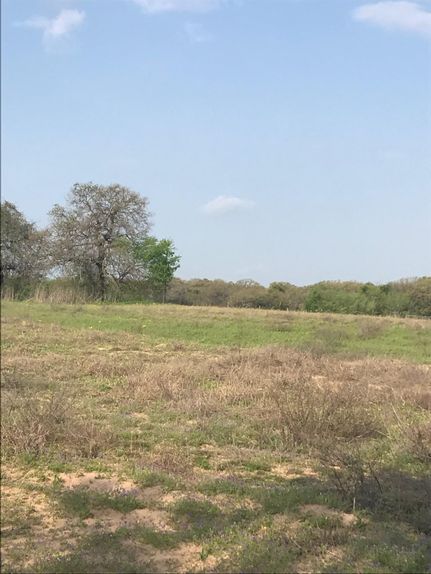 Recreational Property in Falls County, Texas