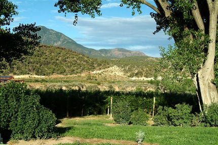 Farm and Ranch in Montezuma County, Colorado