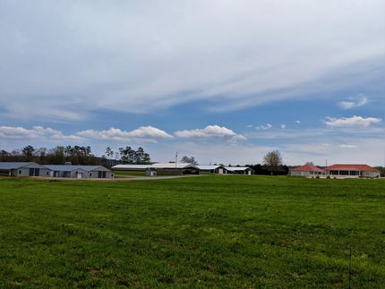 Farm and Ranch in Blount County, Alabama