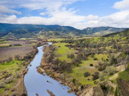 Land in Yolo County, California