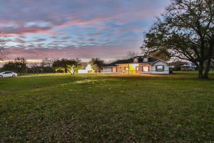 Timberland Property in Waller County, Texas