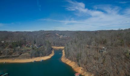 Undeveloped Land in Campbell County, Tennessee