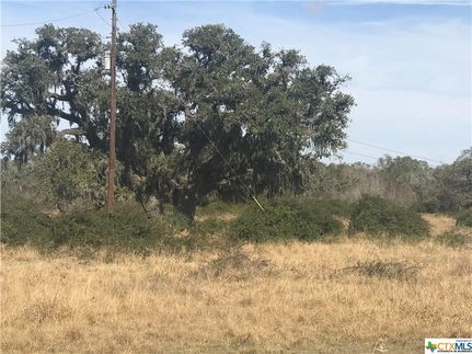 Riverfront Property in Jackson County, Texas