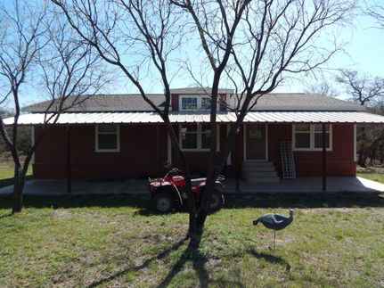 Recreational Property in Brown County, Texas