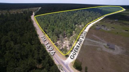 Farm and Ranch in Walker County, Texas