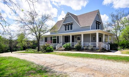 Land in Denton County, Texas