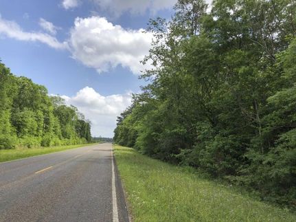 Land in Jasper County, Texas