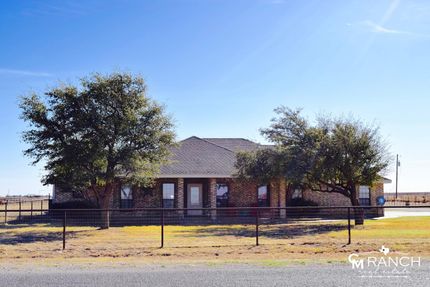 Timberland Property in Midland County, Texas