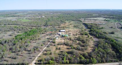 Farm and Ranch in Jack County, Texas