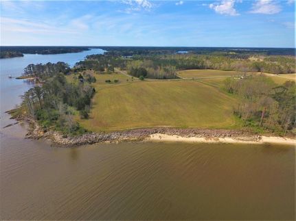Horse Property in Craven County, North Carolina