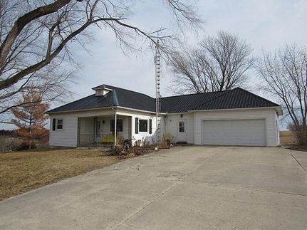Farm and Ranch in Davis County, Iowa