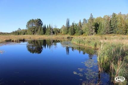 Land in Saint Louis County, Minnesota