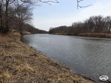Land in Black Hawk County, Iowa