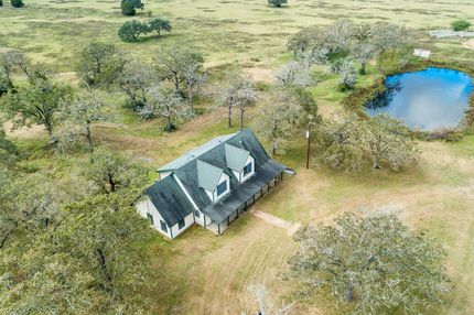 Land in Lee County, Texas