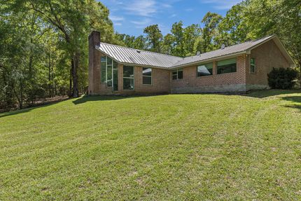Farm and Ranch in Montgomery County, Texas