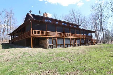 Recreational Property in Howell County, Missouri