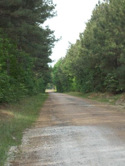 Land in LaSalle Parish, Louisiana