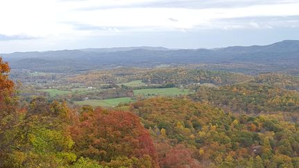 House in Albemarle County, Virginia