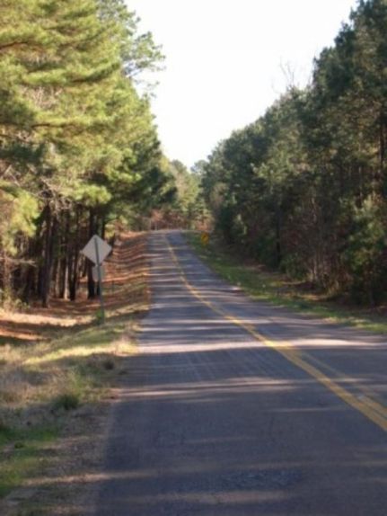 Farm and Ranch in LaSalle Parish, Louisiana