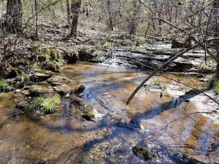 Farm and Ranch in Oconee County, South Carolina