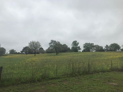 Farm and Ranch in Leon County, Texas