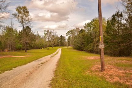 Recreational Property in Bullock County, Alabama