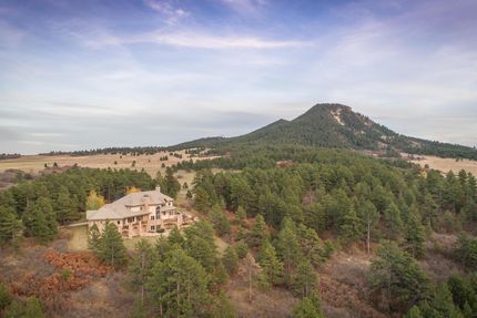 Farm and Ranch in Douglas County, Colorado