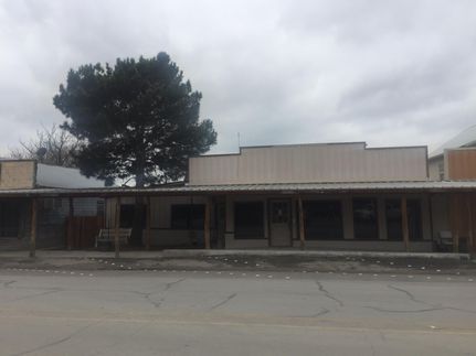 Undeveloped Land in Real County, Texas