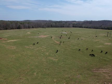 Farm and Ranch in Campbell County, Virginia