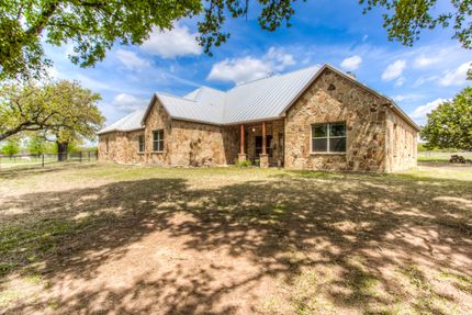 Farm and Ranch in Parker County, Texas