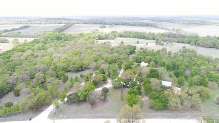 Recreational Property in Erath County, Texas
