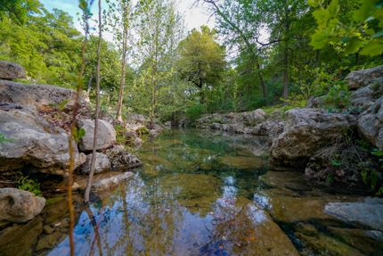 Farm and Ranch in Hays County, Texas