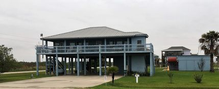 Recreational Property in Galveston County, Texas
