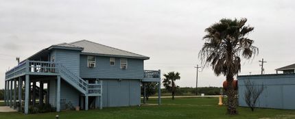 Farm and Ranch in Galveston County, Texas