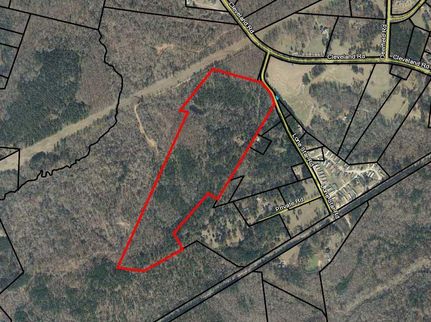 Recreational Property in Clarke County, Georgia