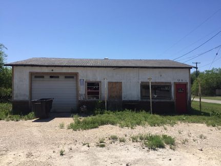 Commercial Property in Real County, Texas