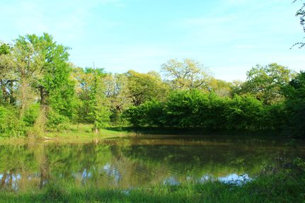 Farm and Ranch in Robertson County, Texas