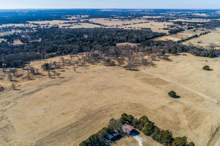 Timberland Property in Cooke County, Texas