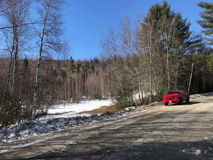 Farm and Ranch in Oxford County, Maine