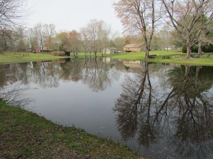 Farm and Ranch in Coffee County, Tennessee