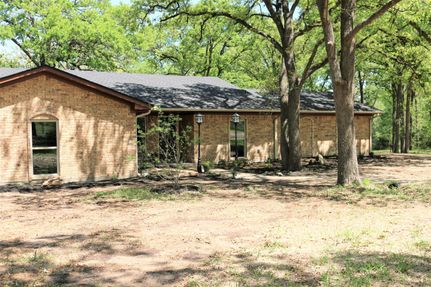 Horse Property in Madison County, Texas