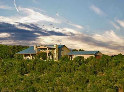 Farm and Ranch in Hays County, Texas